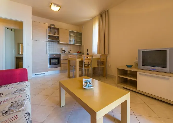 Apartament Vanda *