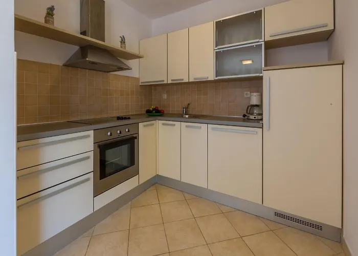 Vanda Apartament