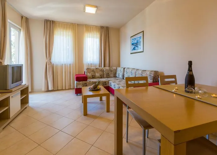 Vanda Apartament