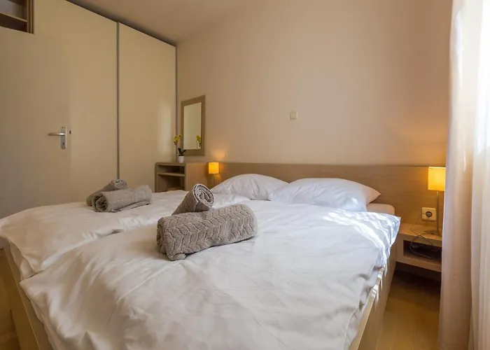 Apartament Vanda