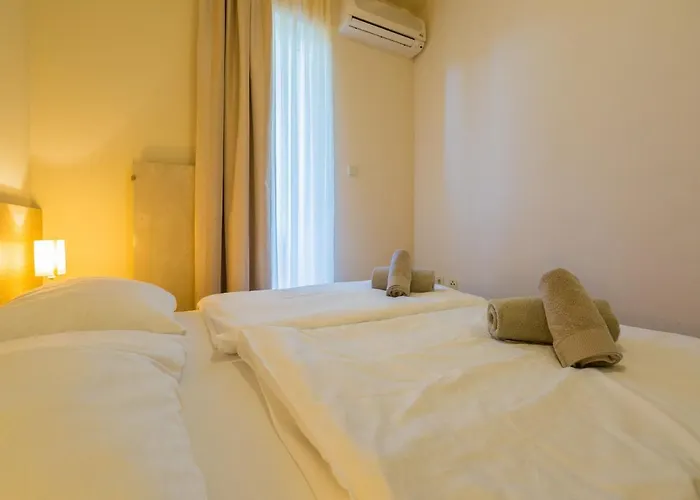 Vanda Apartament Selce