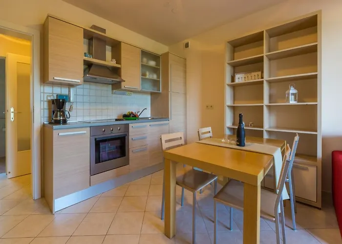 アパート Vanda *